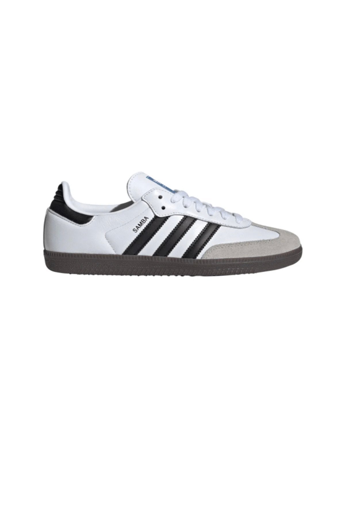 Kadın Sneaker Bağcıklı Düz Taban Spor Ayakkabı beyaz