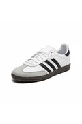 Kadın Sneaker Bağcıklı Düz Taban Spor Ayakkabı beyaz